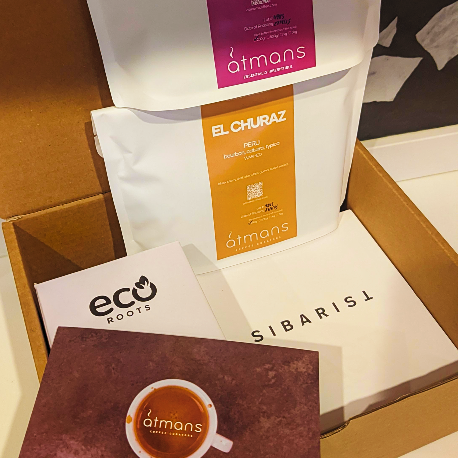 Crea tu Pack Combi | Termos y Botellas Térmicas Personalizadas ECOROOTS