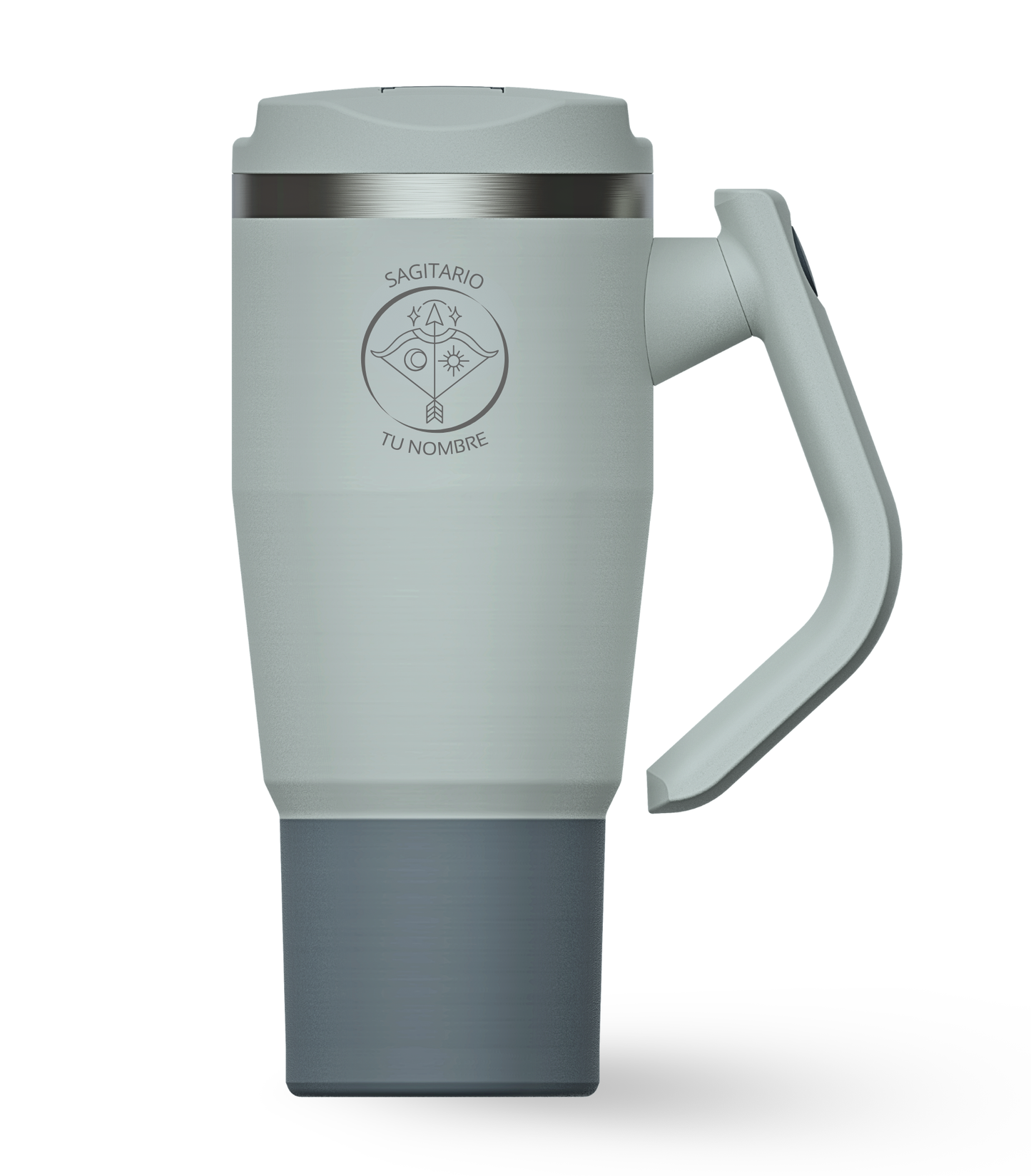 Horóscopos 940 ml | Botellas personalizadas | Rocket ECOROOTS