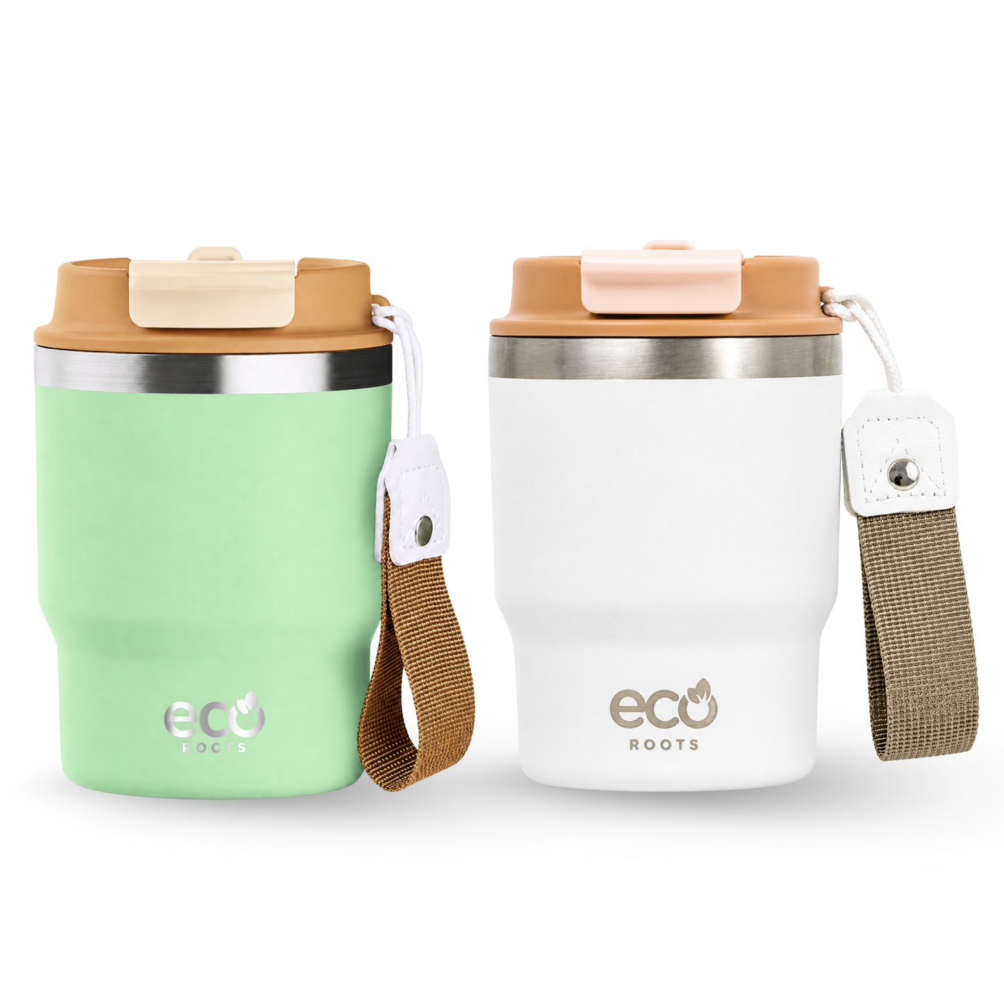 Pack MATCHA FRESH 🍵 Edición Especial · Duo Evergreen 360 ml