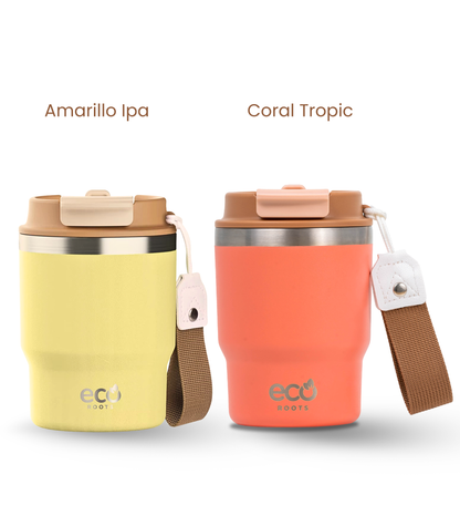 PACK DUO (360 ml) Personalizado I Termos y Botellas Térmicas