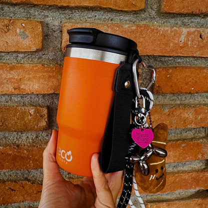 Accesorio Modular ECOROOTS | Set de 4 Colgantes Combinables