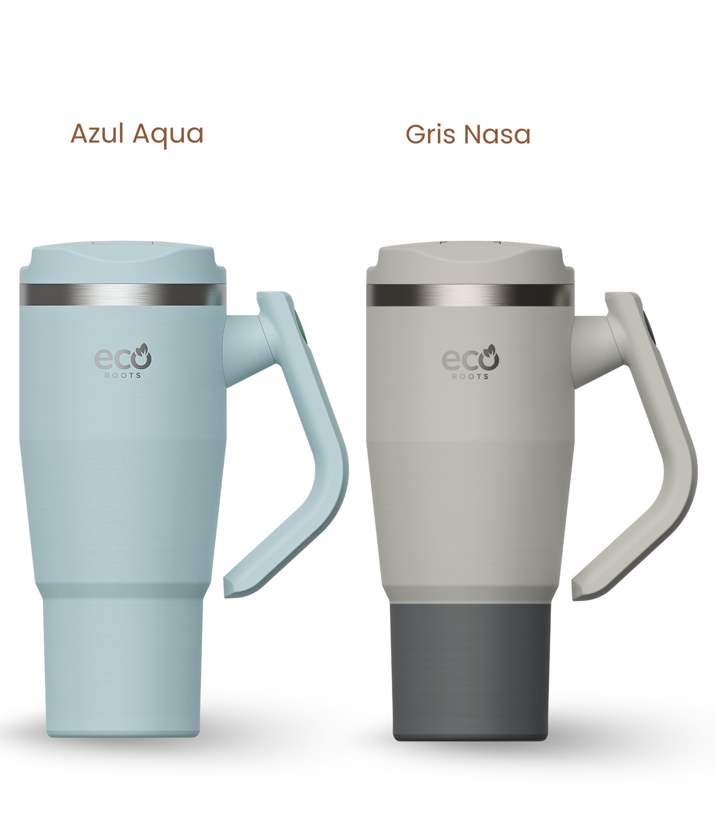 PACK DUO (940 ml) Personalizado | Termos y Botellas Térmicas