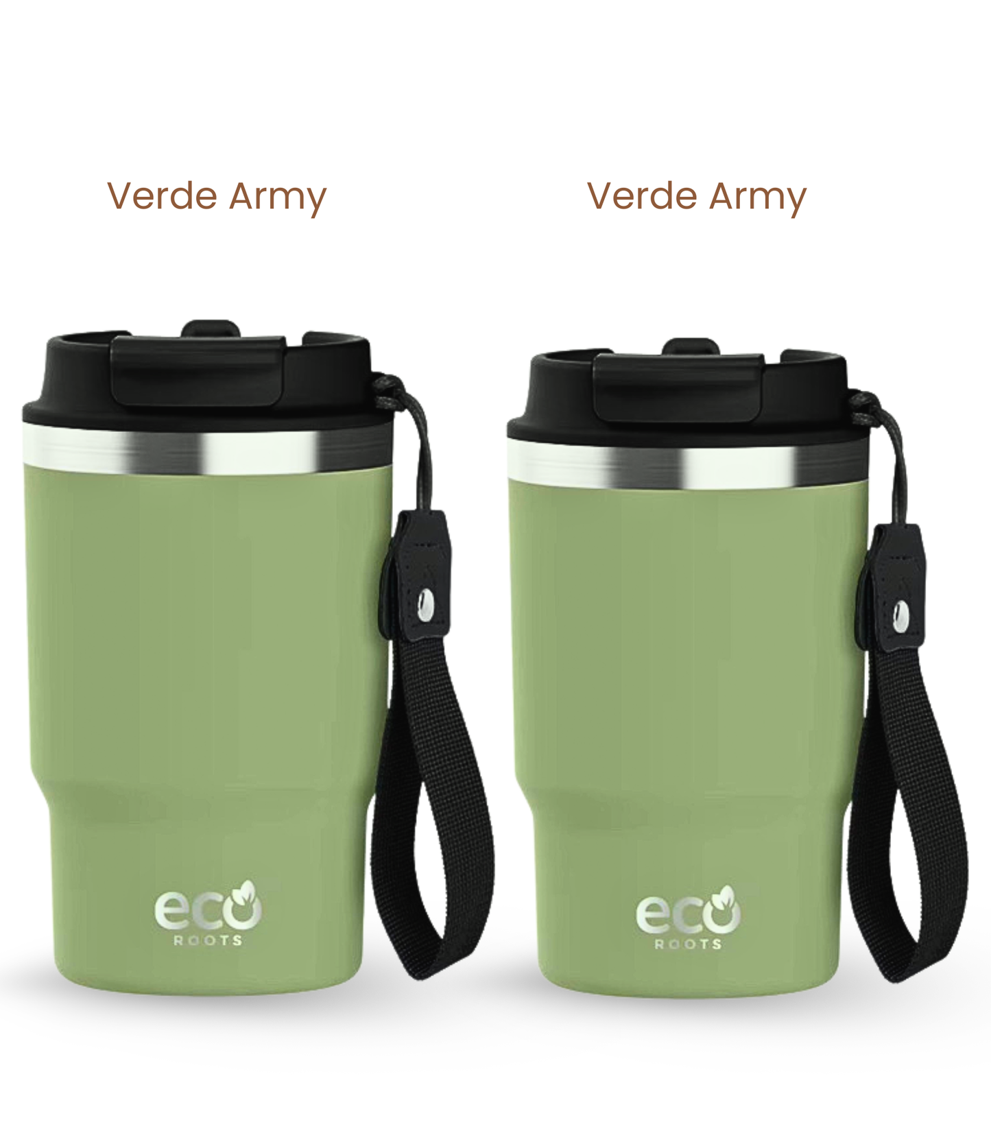 PACK DUO (470 ml) Personalizado | Termos y Botellas Térmicas