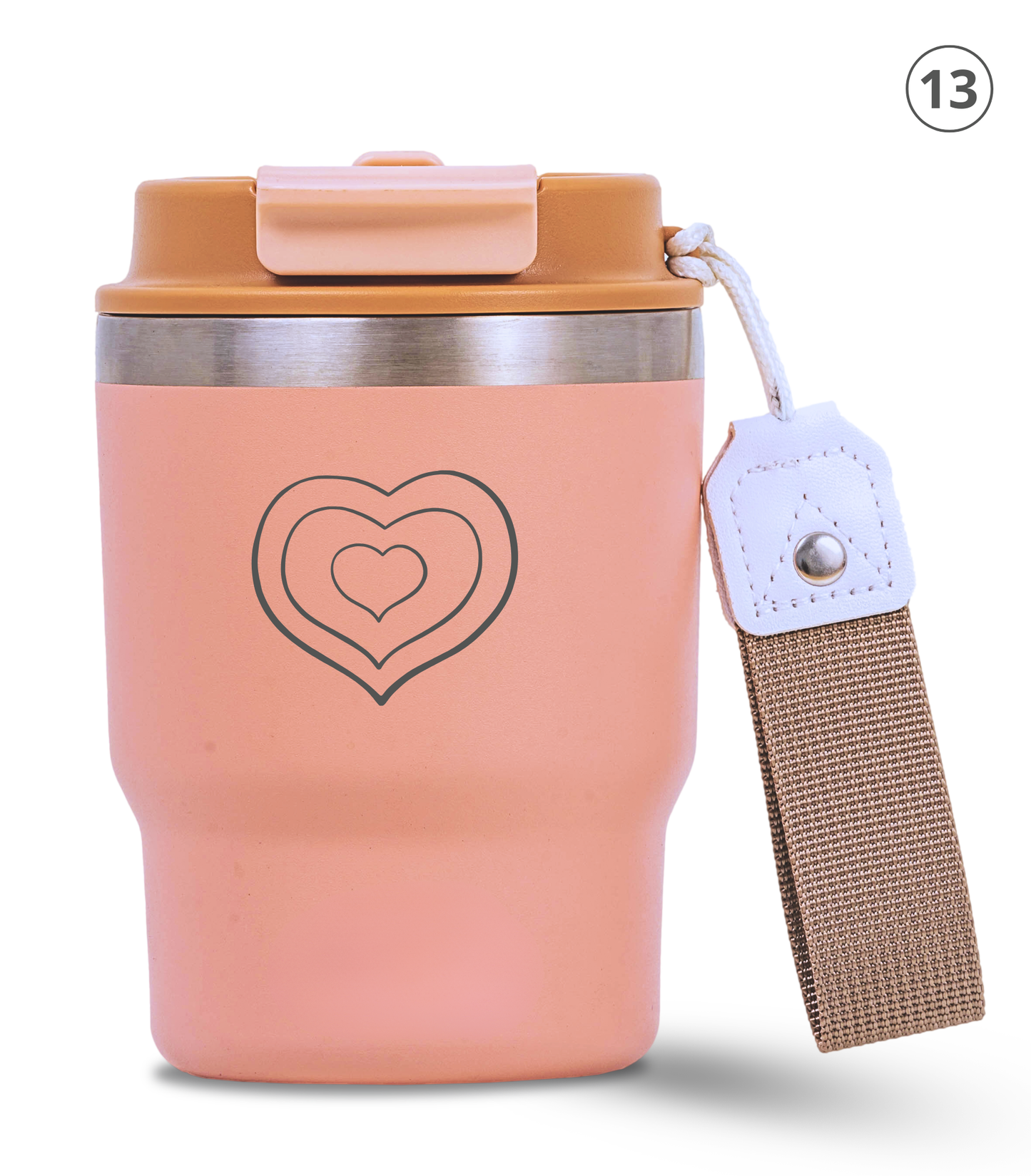 Tendencia 360 ml | Termos personalizados | Evergreen ECOROOTS
