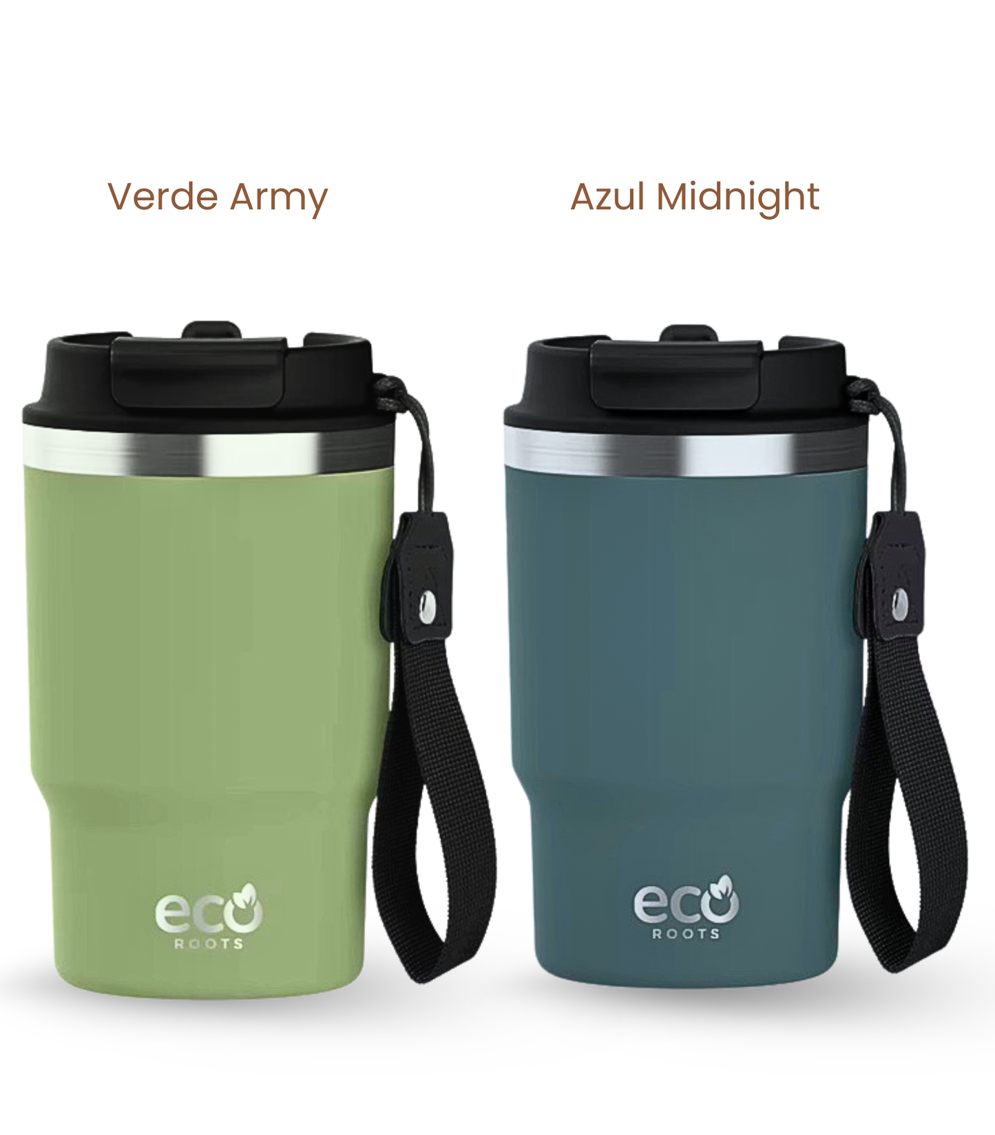 PACK DUO (470 ml) Personalizado | Termos y Botellas Térmicas