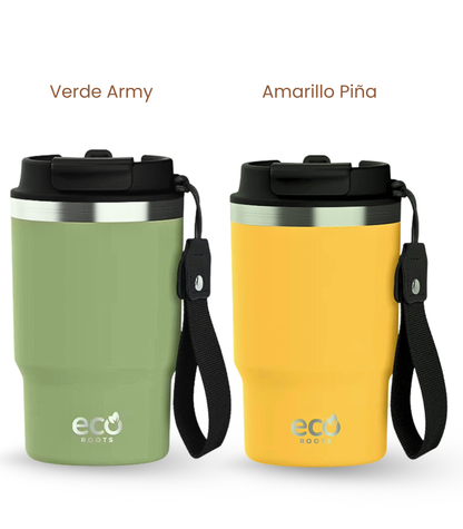 PACK DUO (470 ml) Personalizado | Termos y Botellas Térmicas