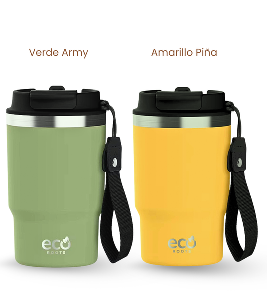 PACK DUO (470 ml) Personalizado | Termos y Botellas Térmicas