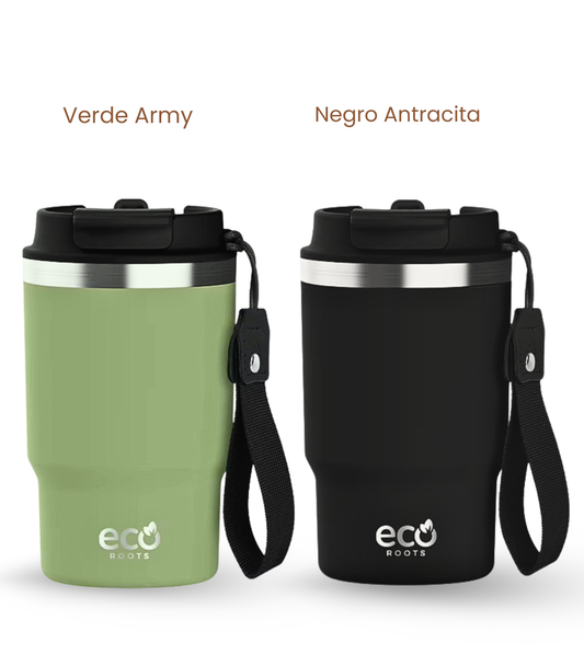 PACK DUO (470 ml) Personalizado | Termos y Botellas Térmicas