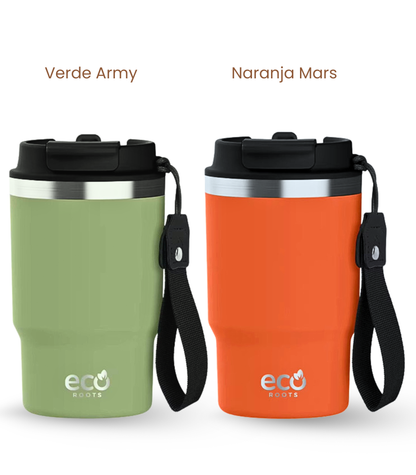 PACK DUO (470 ml) Personalizado | Termos y Botellas Térmicas