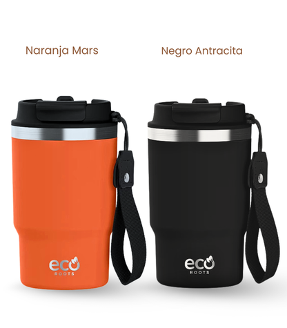 PACK DUO (470 ml) Personalizado | Termos y Botellas Térmicas