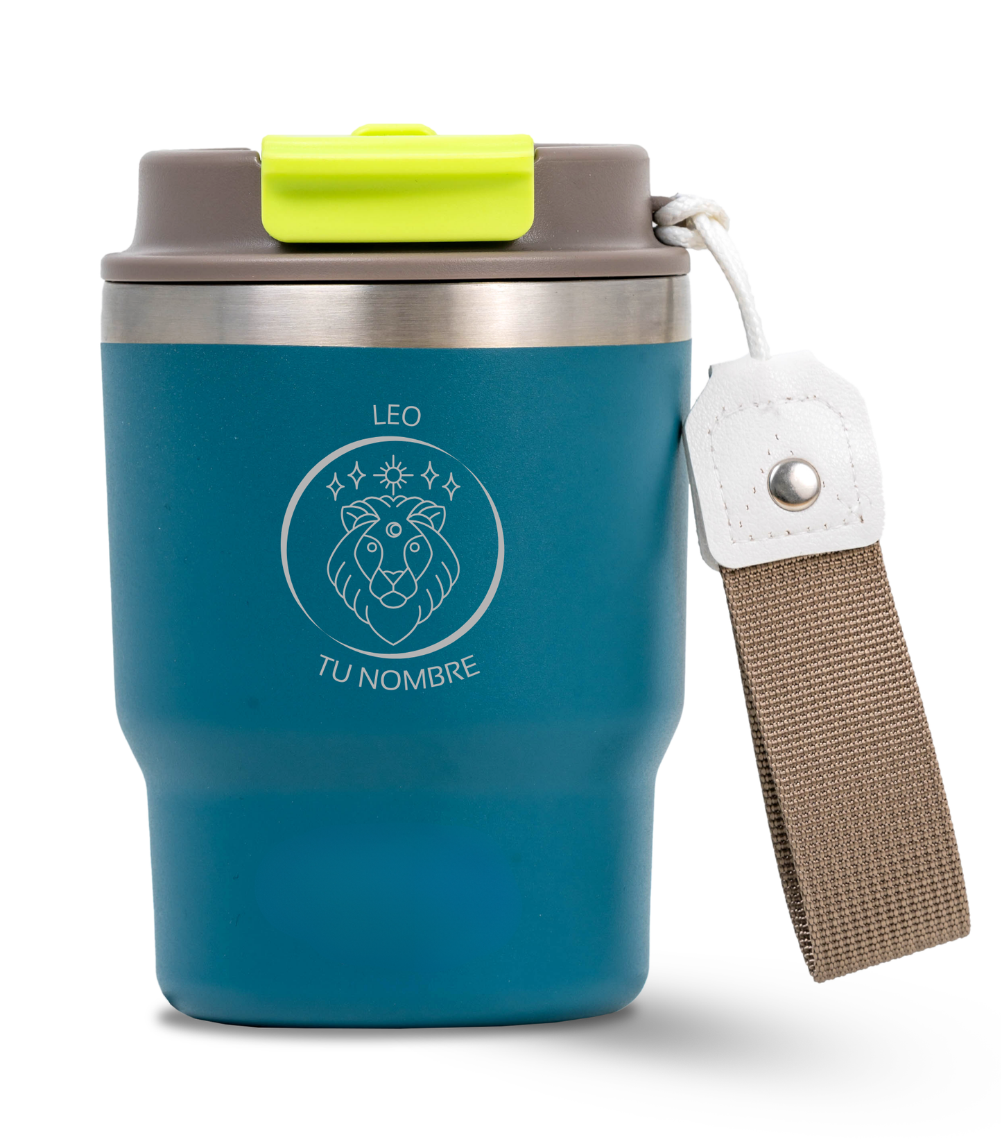 Horóscopos 360 ml | Termos personalizados | Evergreen ECOROOTS