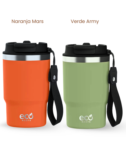 PACK DUO (470 ml) Personalizado | Termos y Botellas Térmicas