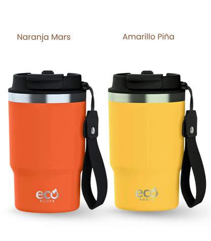 PACK DUO (470 ml) Personalizado | Termos y Botellas Térmicas