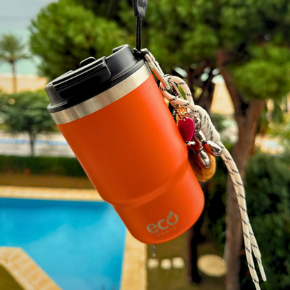 Accesorio Modular ECOROOTS | Set de 4 Colgantes Combinables