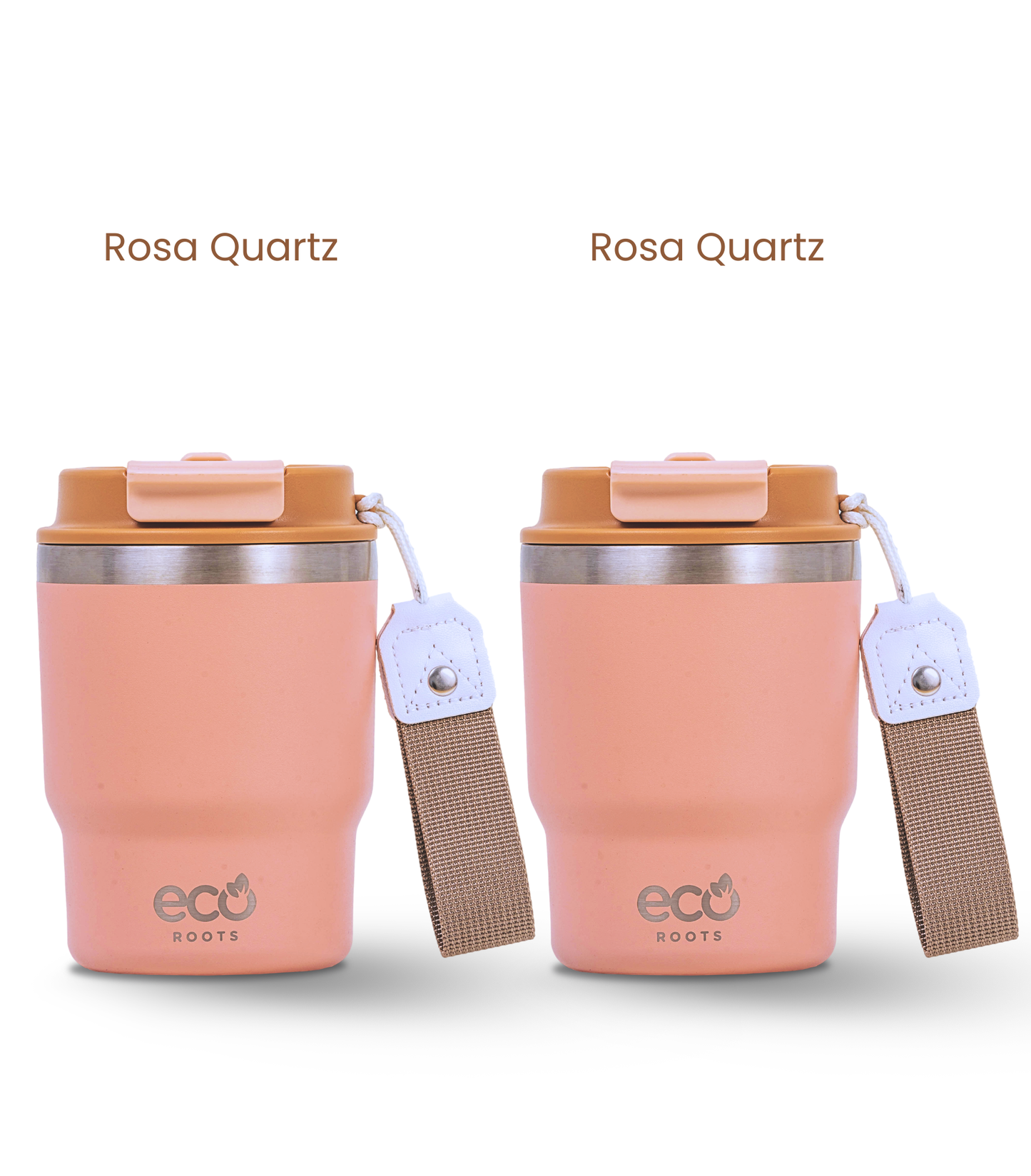 PACK DUO (360 ml) Personalizado I Termos y Botellas Térmicas