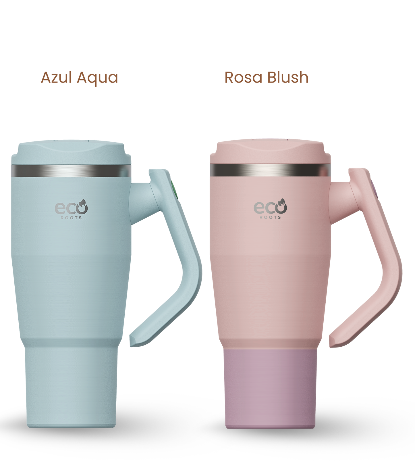 PACK DUO (940 ml) Personalizado | Termos y Botellas Térmicas