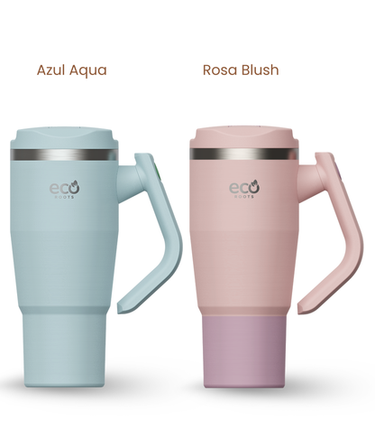PACK DUO (940 ml) Personalizado | Termos y Botellas Térmicas