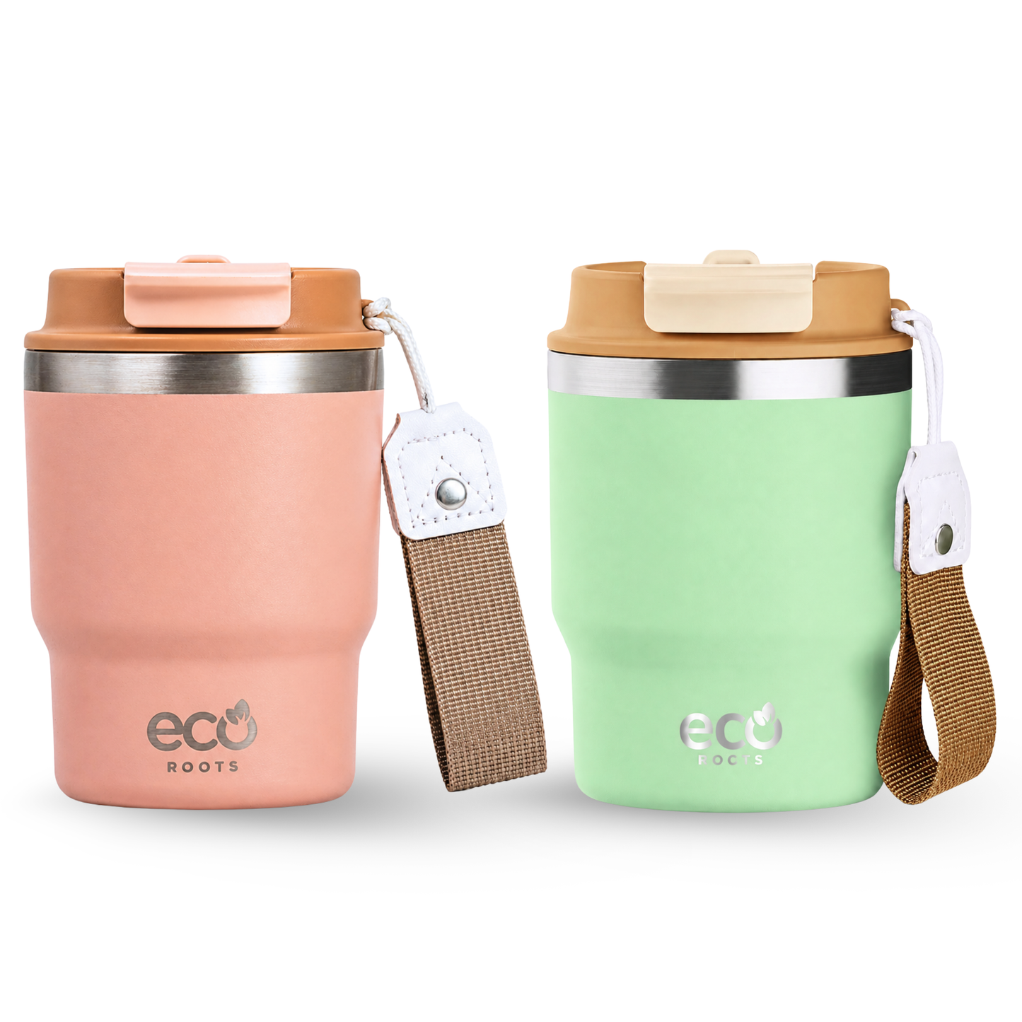 Pack MATCHA FRESH 🍵 Edición Especial · Duo Evergreen 360 ml