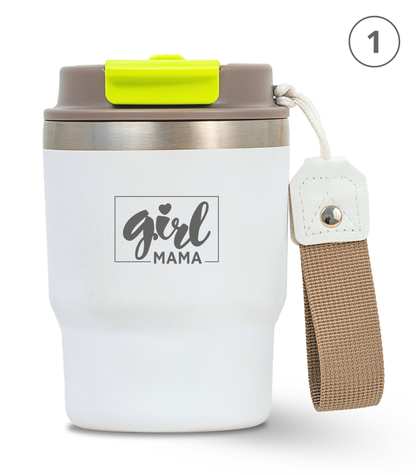 Frases 360 ml | Termos y vasos personalizados I Evergreen ECOROOTS