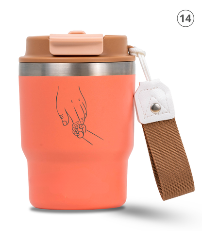 Tendencia 360 ml | Termos personalizados | Evergreen ECOROOTS