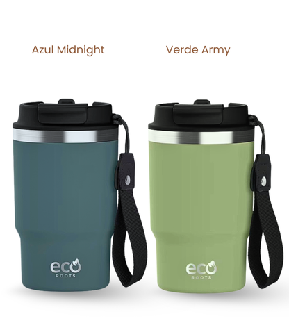 PACK DUO (470 ml) Personalizado | Termos y Botellas Térmicas