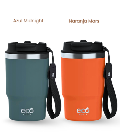 PACK DUO (470 ml) Personalizado | Termos y Botellas Térmicas