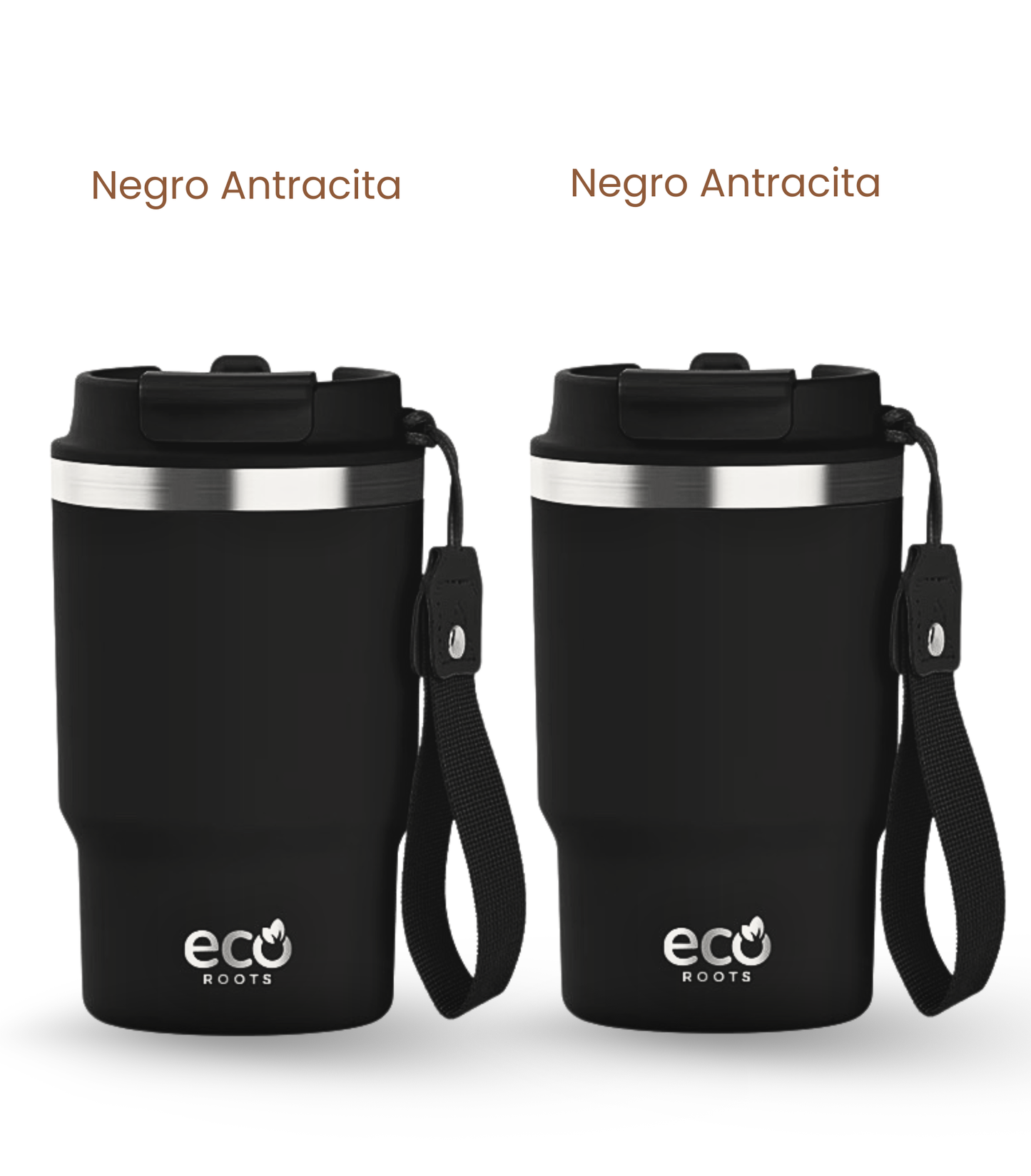 PACK DUO (470 ml) Personalizado | Termos y Botellas Térmicas