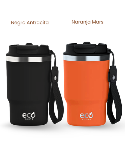 PACK DUO (470 ml) Personalizado | Termos y Botellas Térmicas