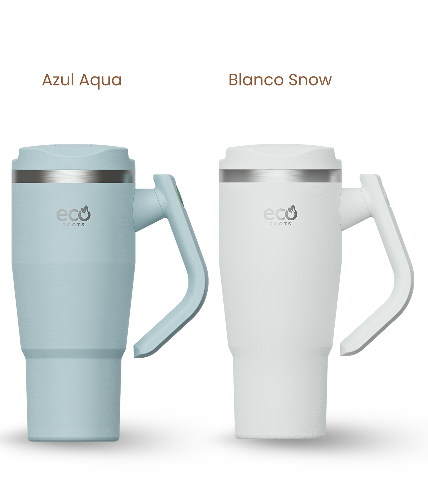 PACK DUO (940 ml) Personalizado | Termos y Botellas Térmicas