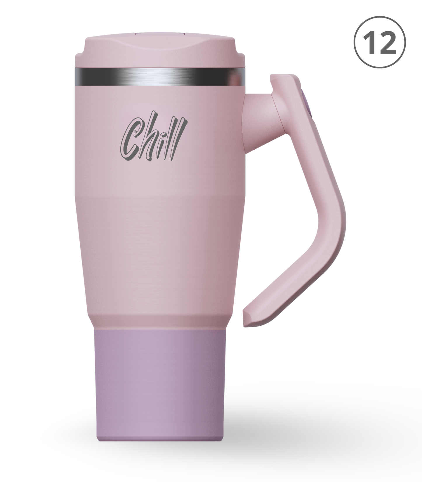Frases 940 ml | Botellas personalizadas | Rocket ECOROOTS