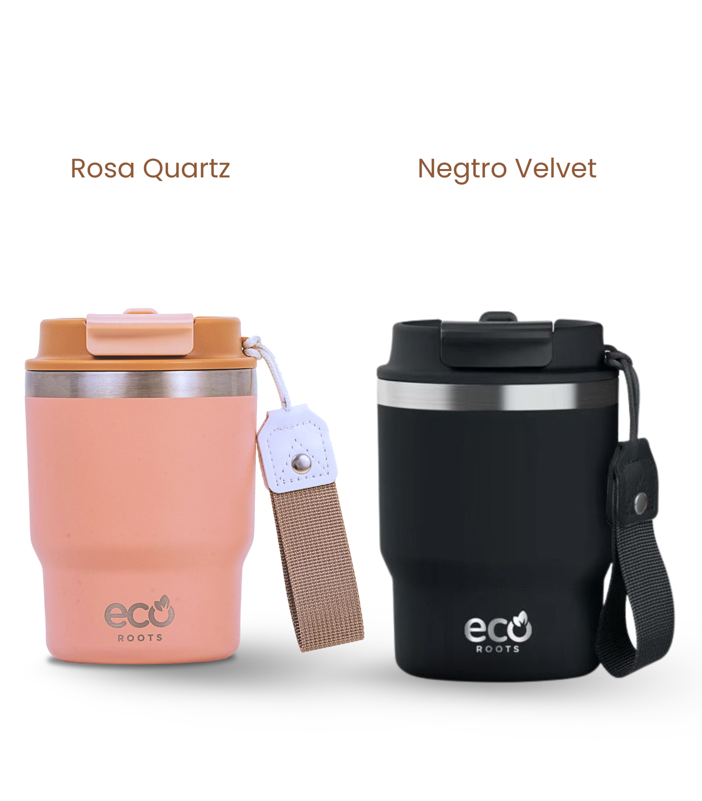 PACK DUO (360 ml) Personalizado I Termos y Botellas Térmicas
