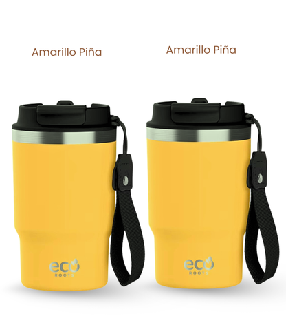 PACK DUO (470 ml) Personalizado | Termos y Botellas Térmicas