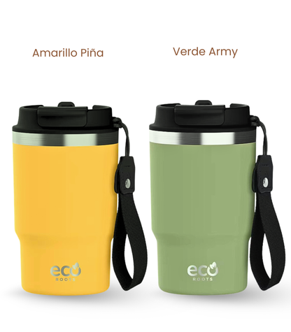 PACK DUO (470 ml) Personalizado | Termos y Botellas Térmicas