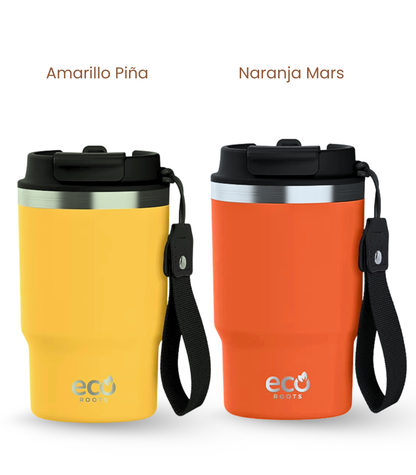 PACK DUO (470 ml) Personalizado | Termos y Botellas Térmicas
