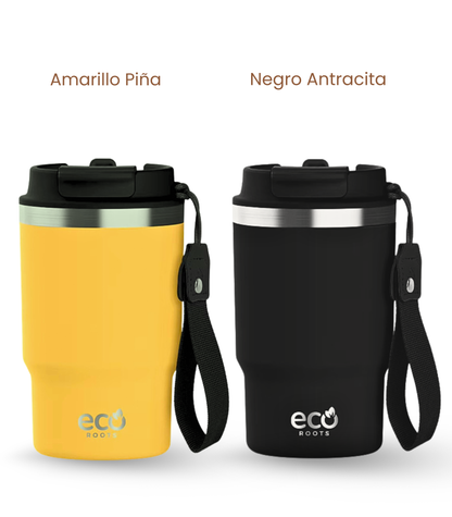 PACK DUO (470 ml) Personalizado | Termos y Botellas Térmicas