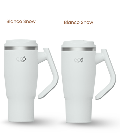 PACK DUO (940 ml) Personalizado | Termos y Botellas Térmicas