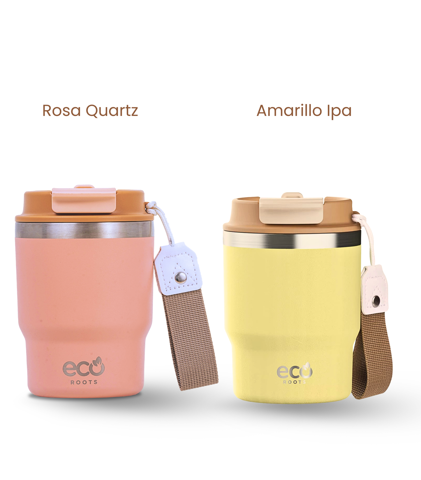 PACK DUO (360 ml) Personalizado I Termos y Botellas Térmicas
