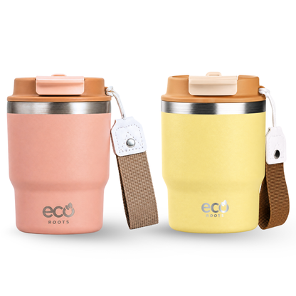 Pack MATCHA FRESH 🍵 Edición Especial · Duo Evergreen 360 ml