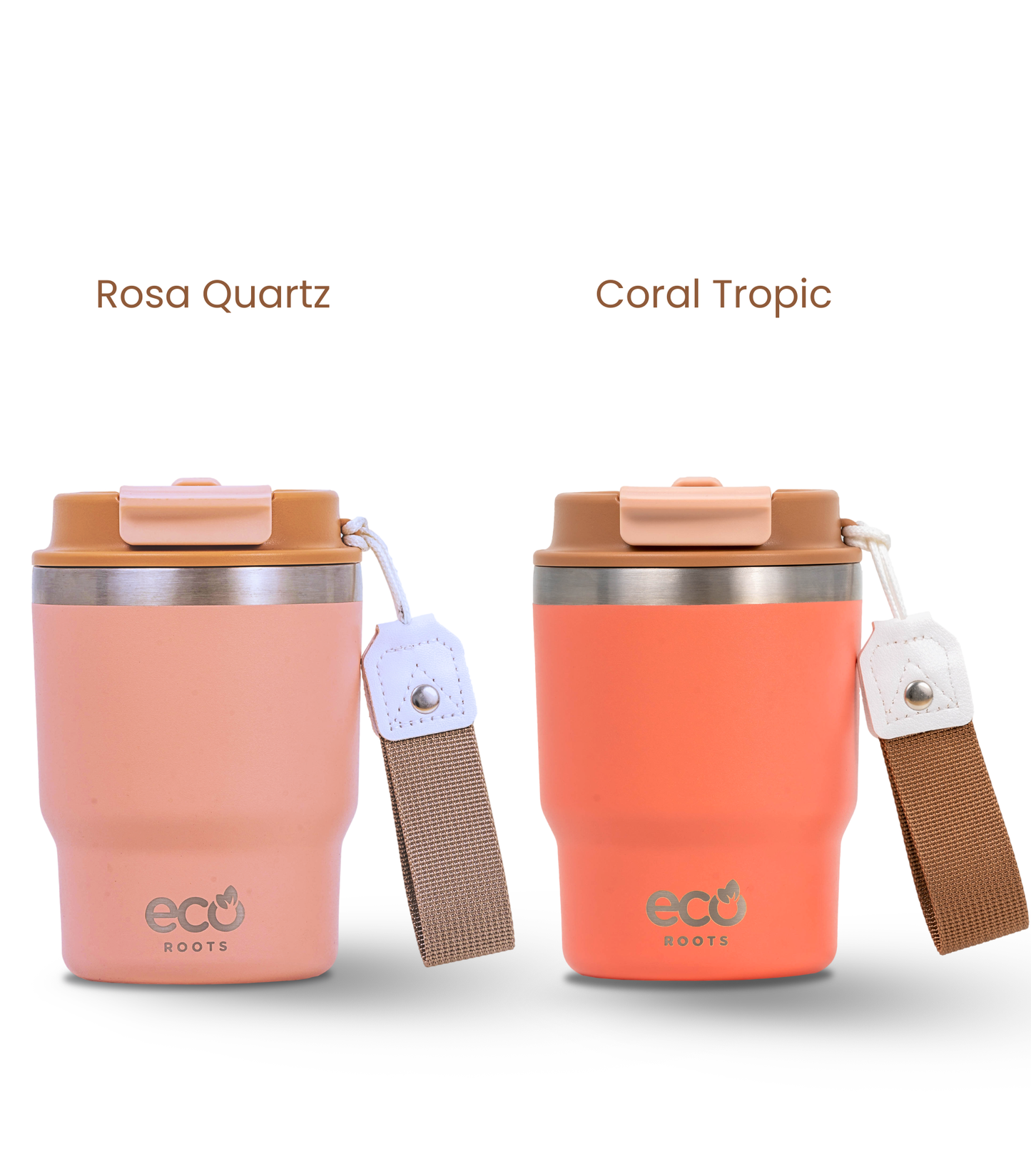 PACK DUO (360 ml) Personalizado I Termos y Botellas Térmicas