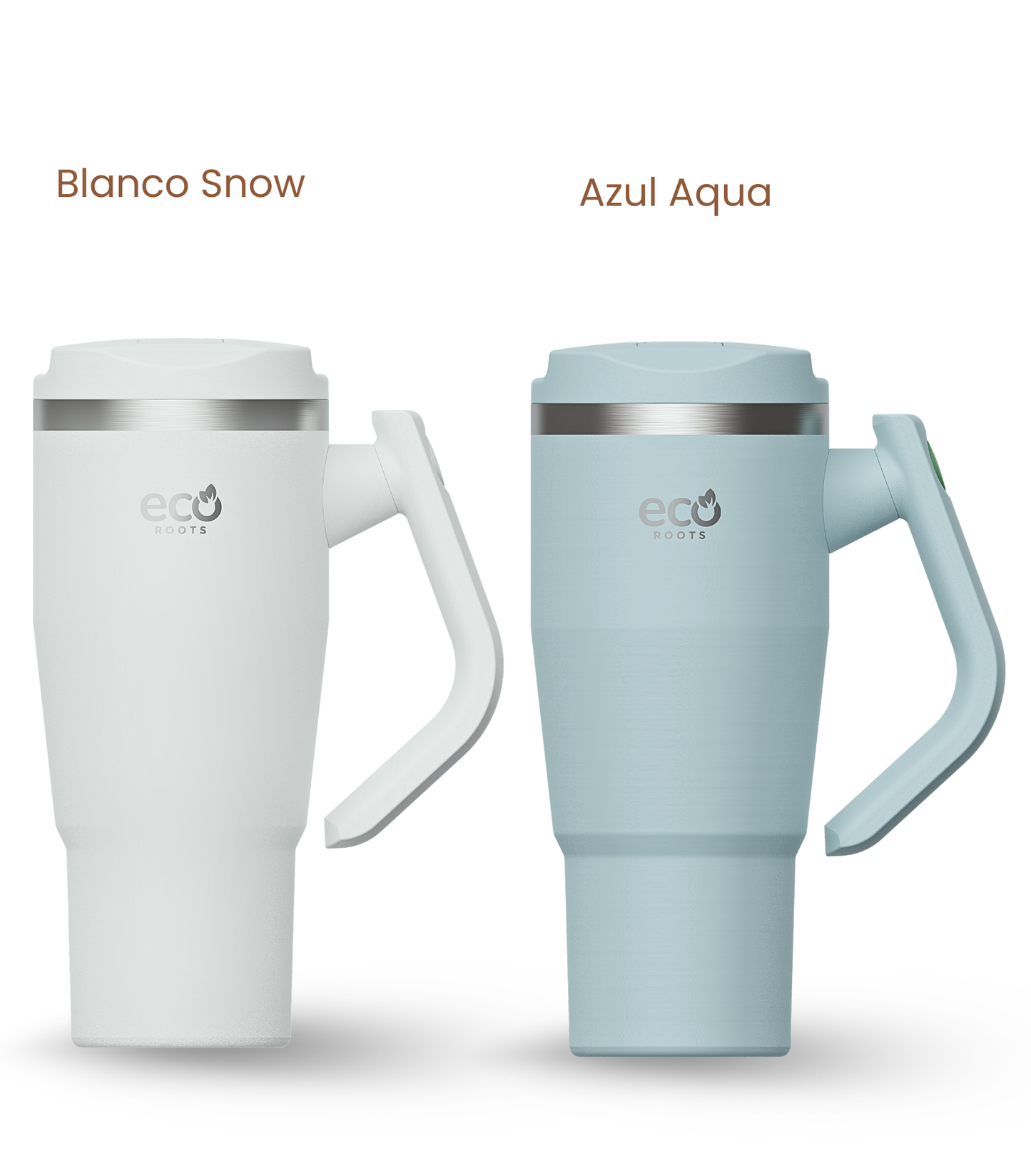 PACK DUO (940 ml) Personalizado | Termos y Botellas Térmicas