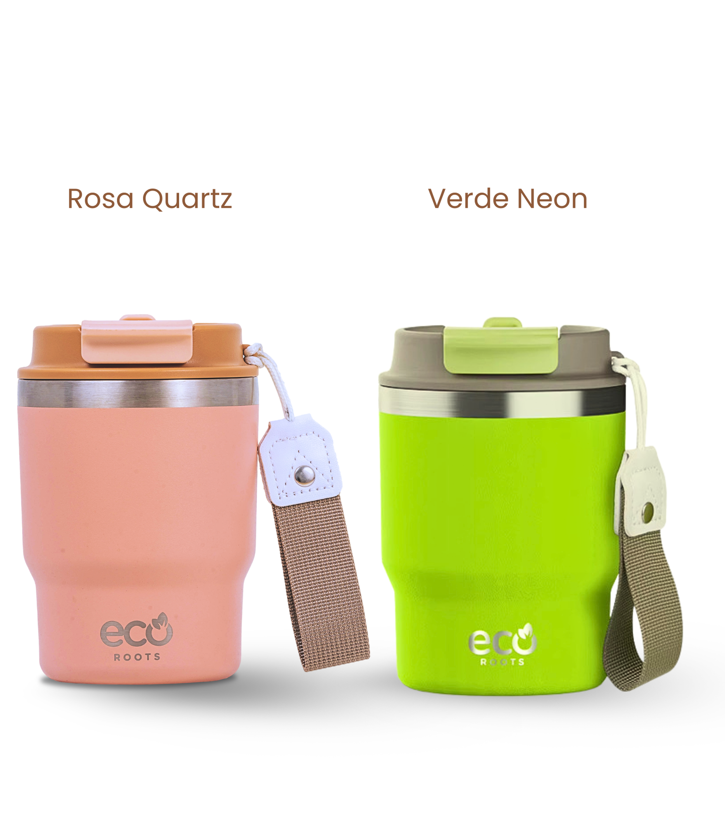 PACK DUO (360 ml) Personalizado I Termos y Botellas Térmicas