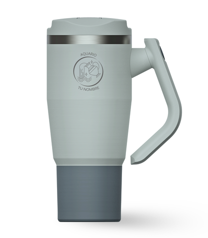 Horóscopos 940 ml | Botellas personalizadas | Rocket ECOROOTS