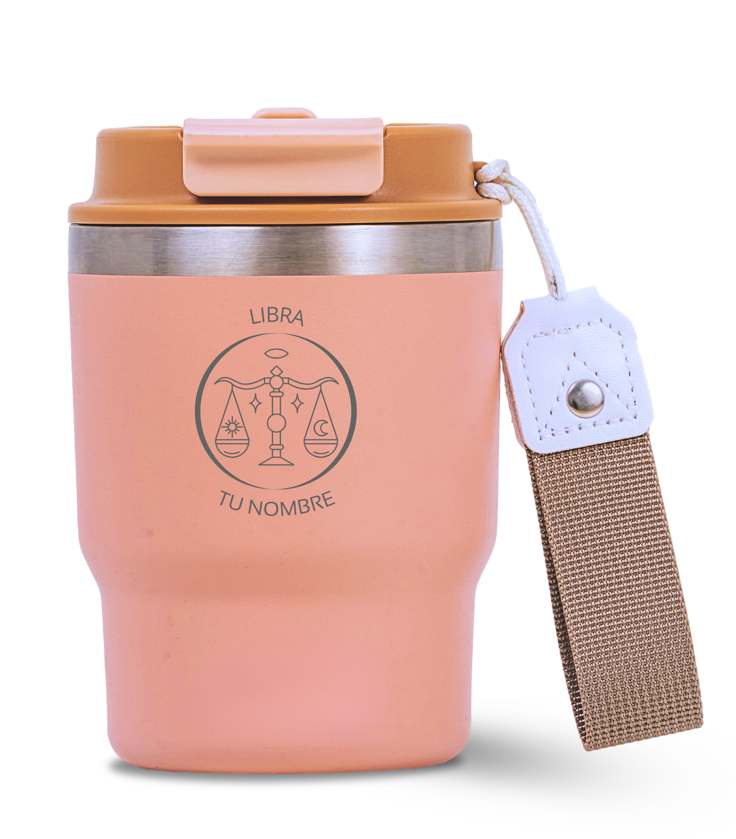 Horóscopos 360 ml | Termos personalizados | Evergreen ECOROOTS