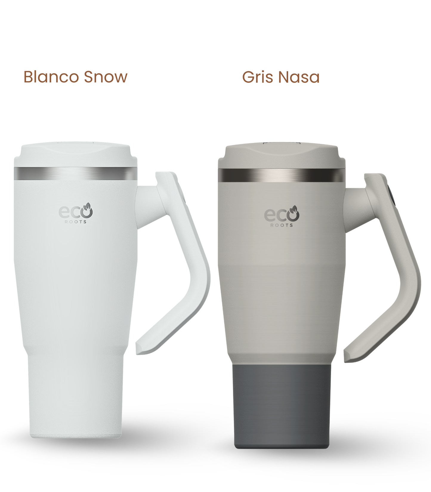 PACK DUO (940 ml) Personalizado | Termos y Botellas Térmicas