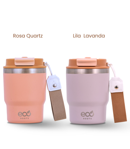 PACK DUO (360 ml) Personalizado I Termos y Botellas Térmicas