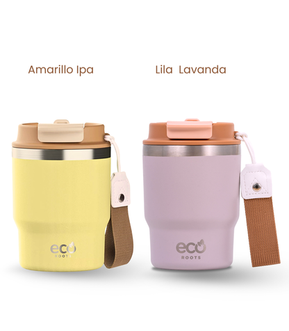PACK DUO (360 ml) Personalizado I Termos y Botellas Térmicas