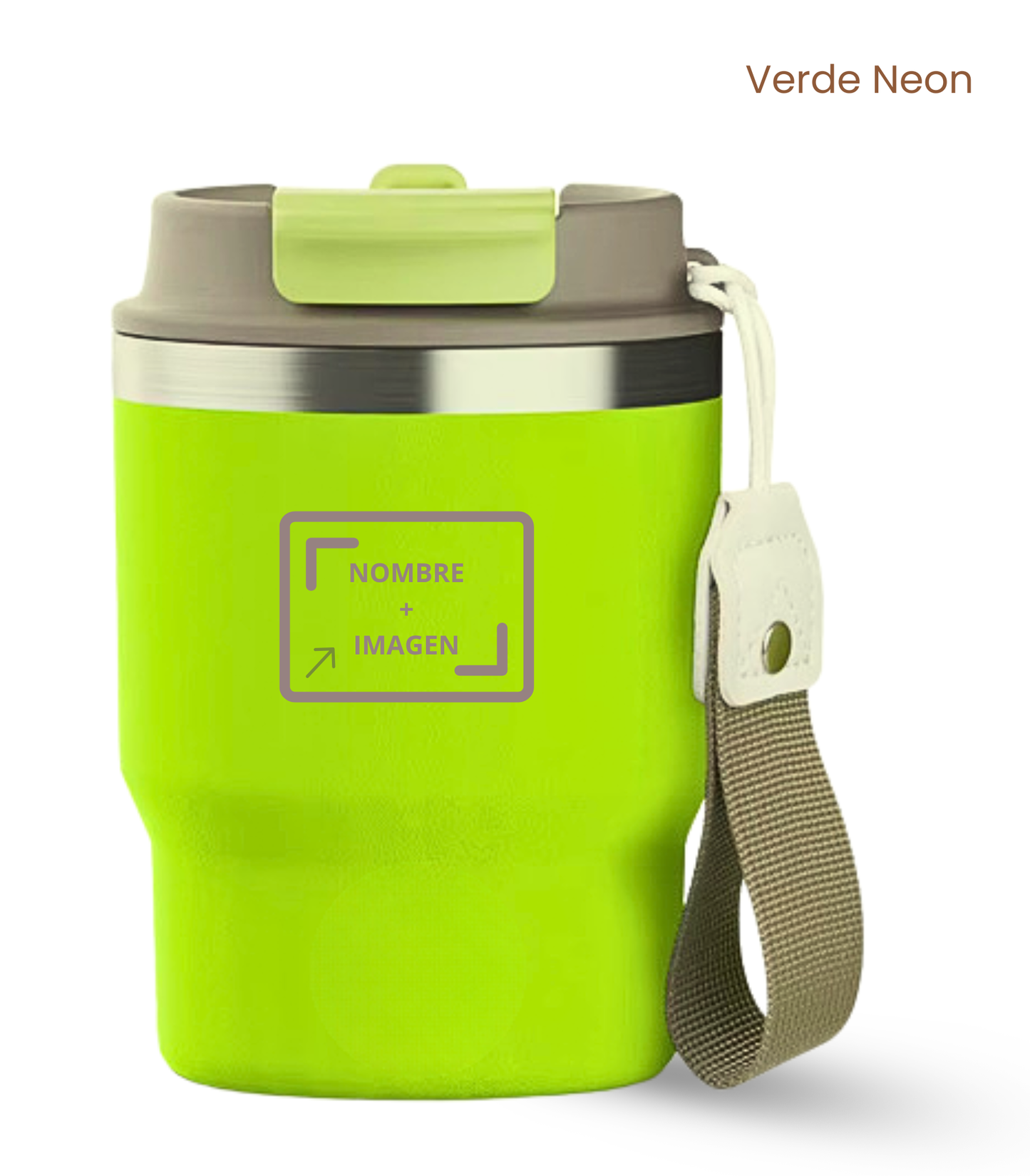 GRABADO COMPLETO: IMAGEN + NOMBRE O FRASE