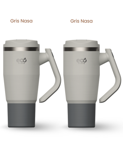PACK DUO (940 ml) Personalizado | Termos y Botellas Térmicas