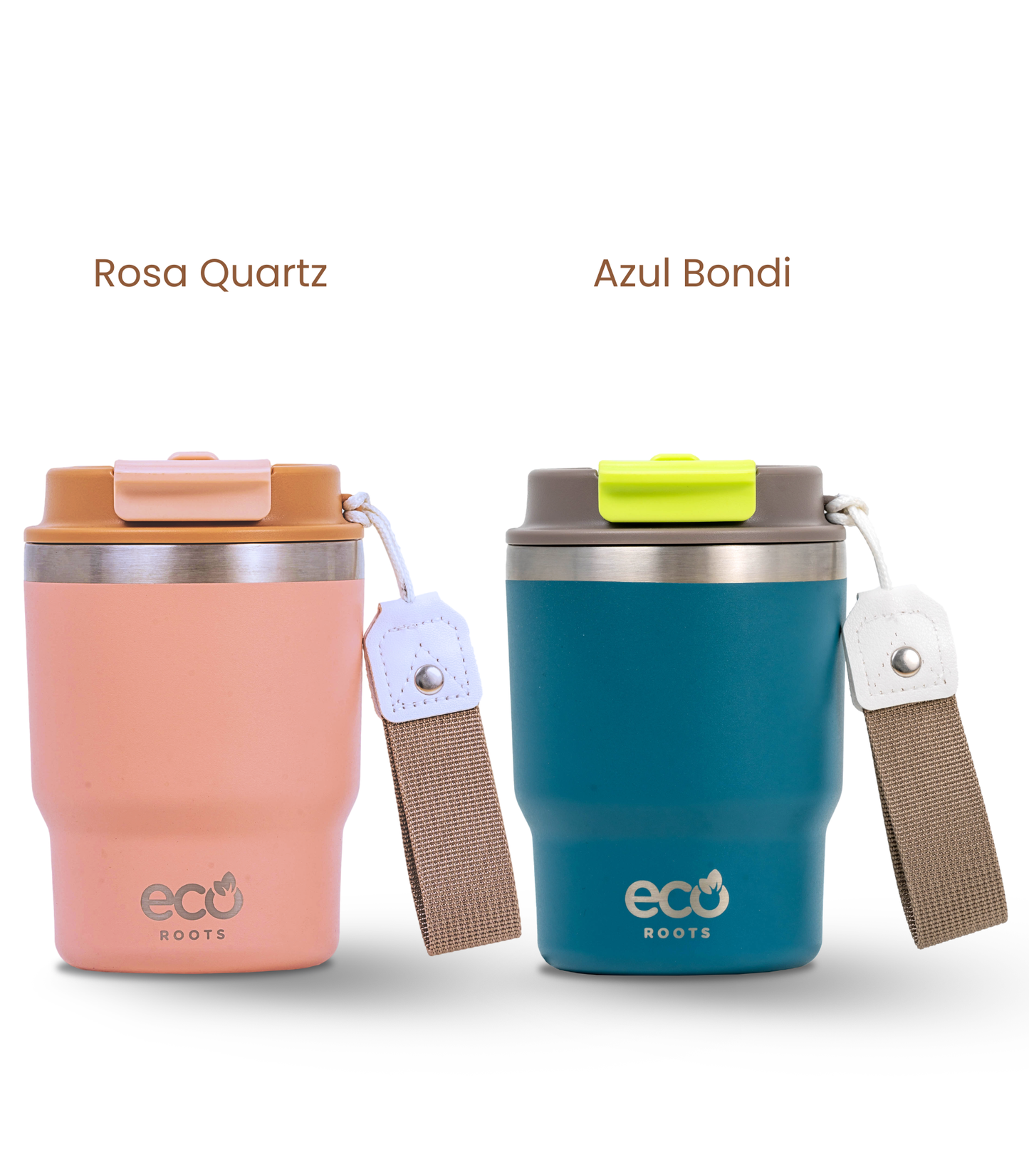 PACK DUO (360 ml) Personalizado I Termos y Botellas Térmicas