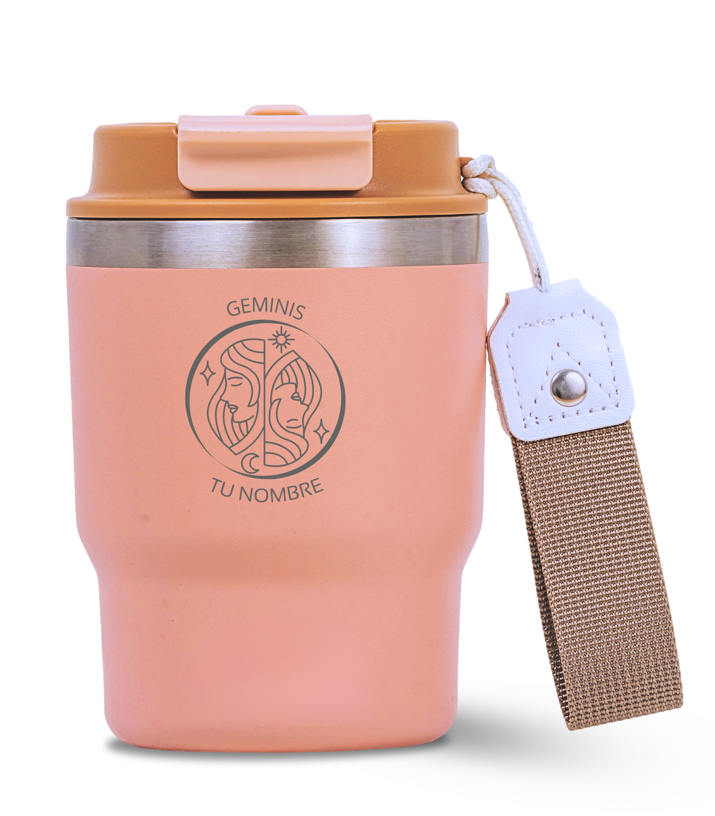 Horóscopos 360 ml | Termos personalizados | Evergreen ECOROOTS